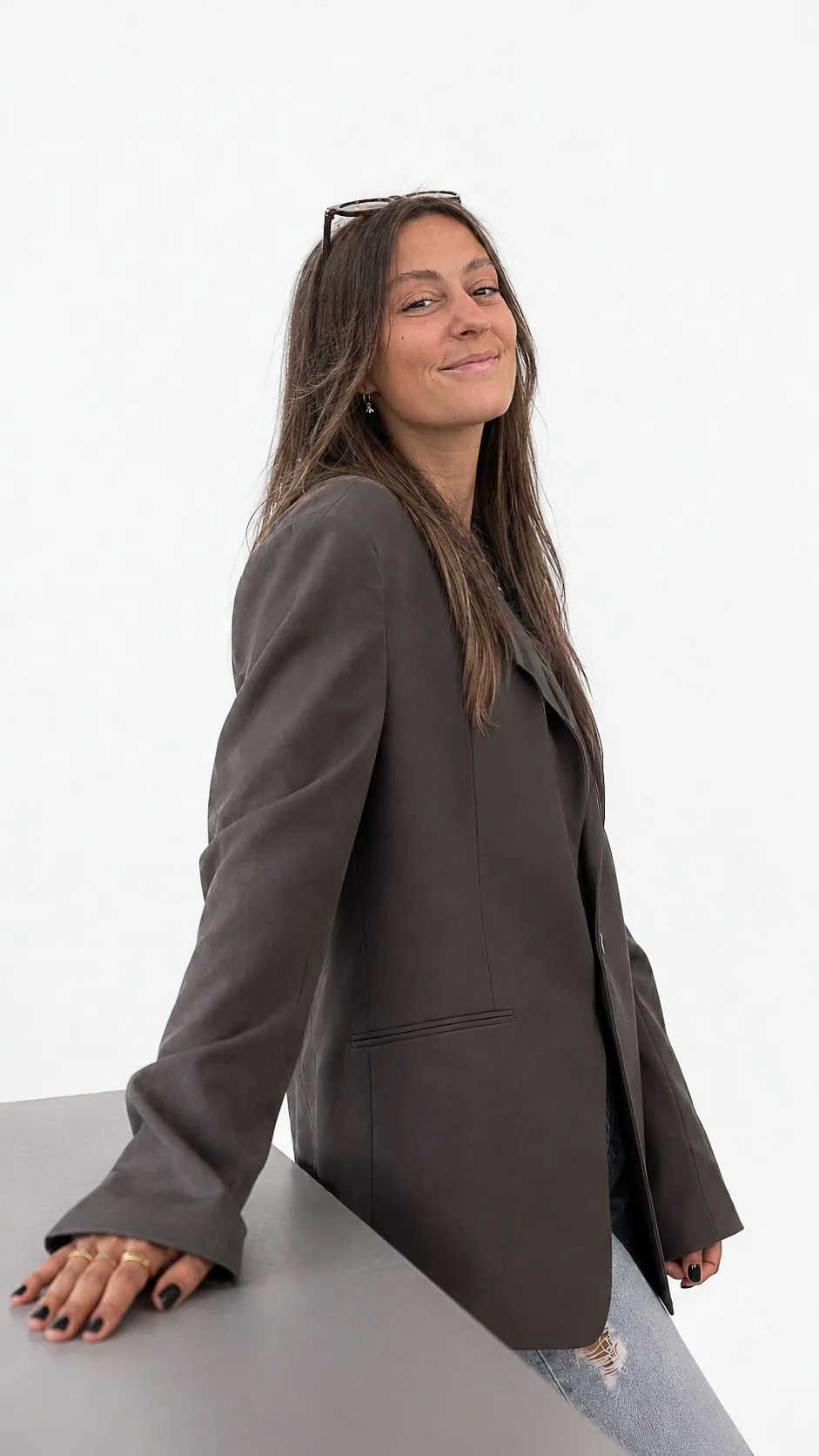 Agnès de Preux, cofondatrice d’Agence 21