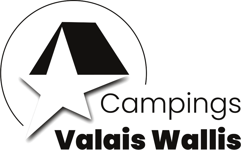 Campings Valais Wallis