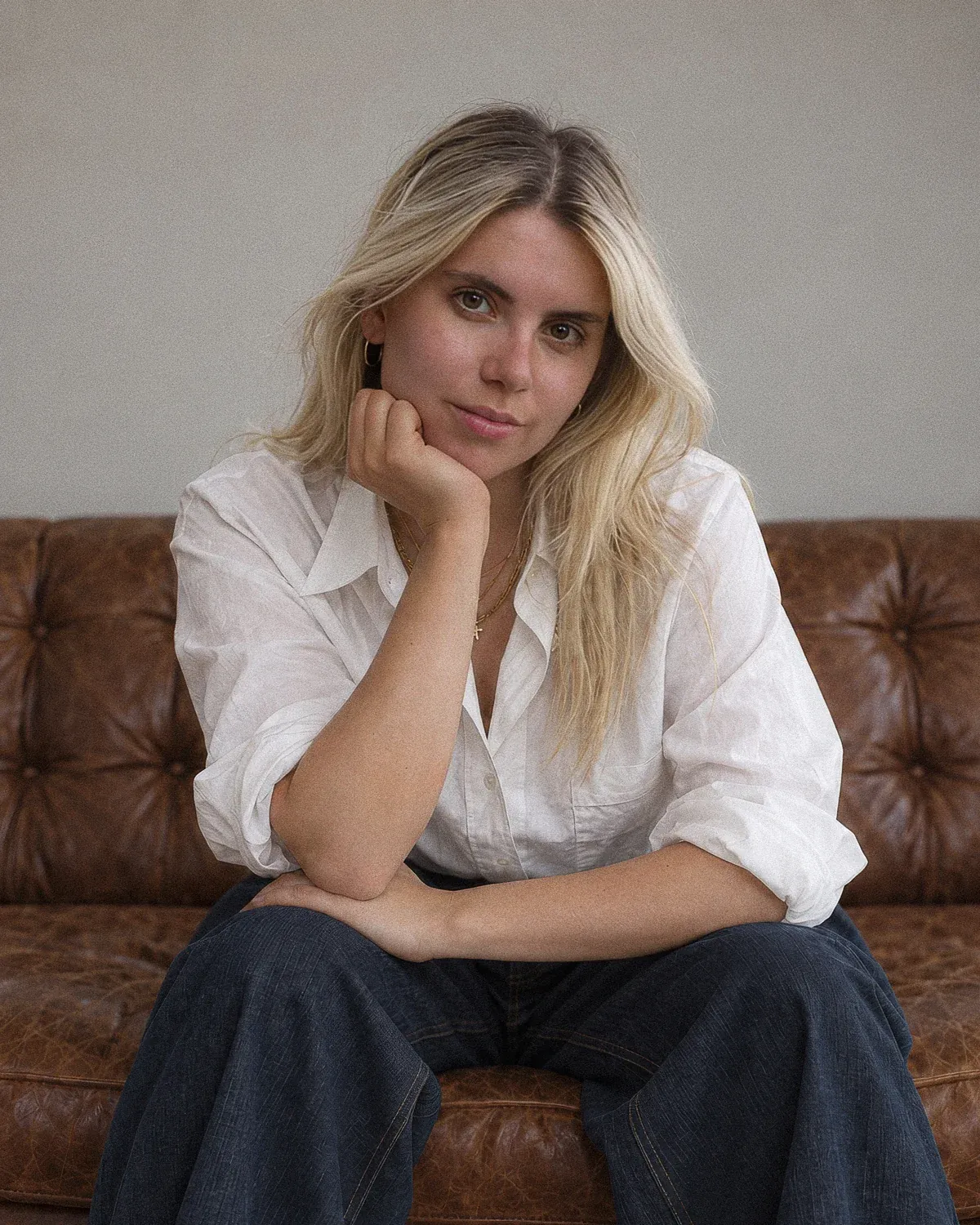 Cécilia Zurbach, cofondatrice d’Agence 21