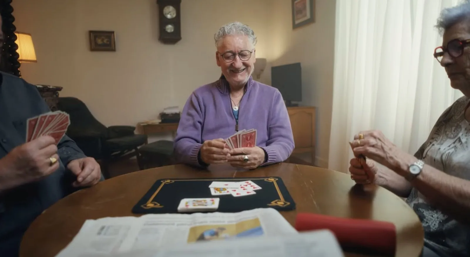 Extrait du film de campagne OrTra Jura