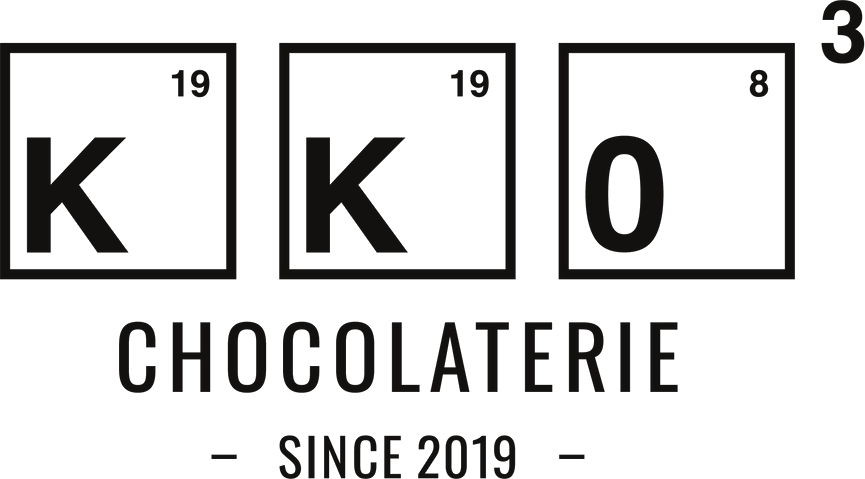 KKO³ Chocolaterie