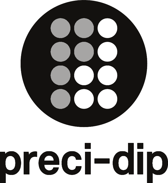Preci-dip