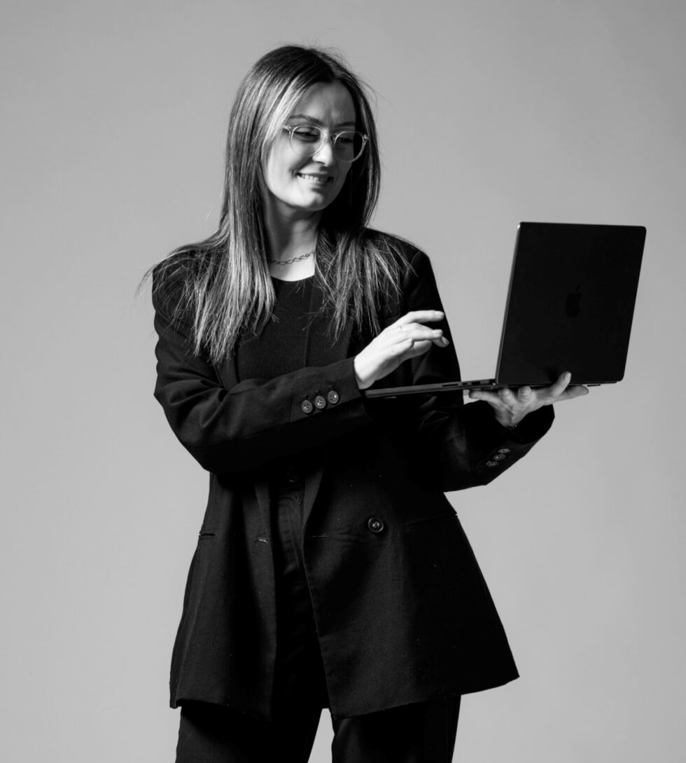 Portrait de Agnès de Preux